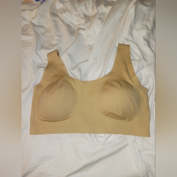 No Boundaries Other - No Boundries Bralette